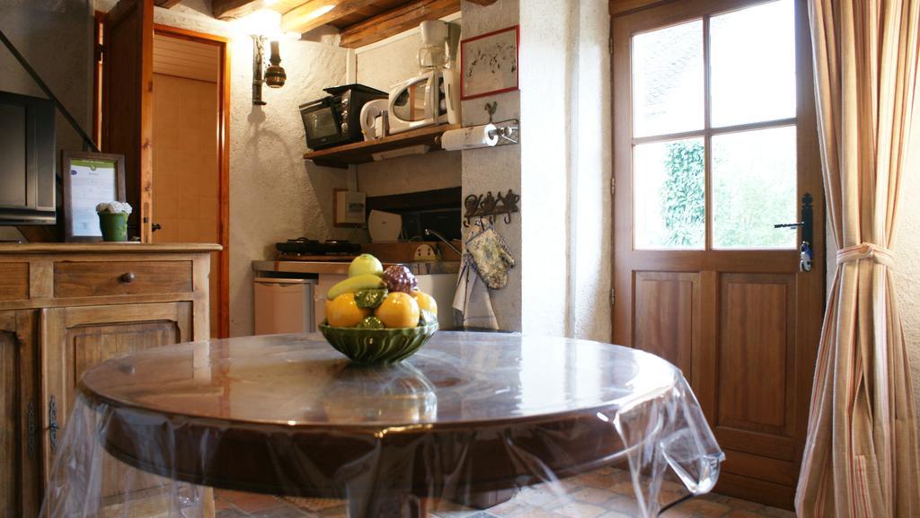 La Maison Bleue Hotel Arquian ภายนอก รูปภาพ