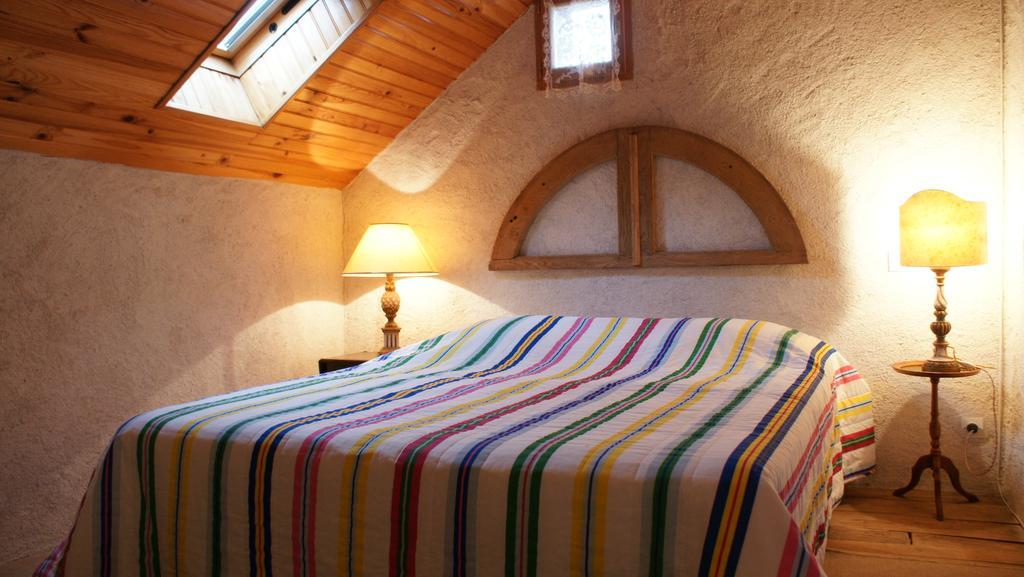 La Maison Bleue Hotel Arquian ภายนอก รูปภาพ